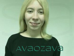 AvaOzava
