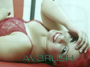 AvaRush