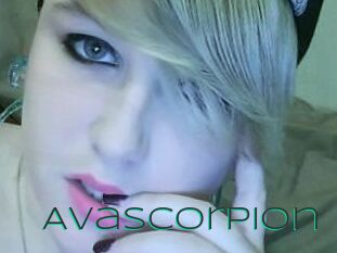 Ava_Scorpion