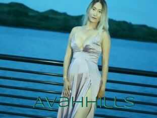 AvahHills