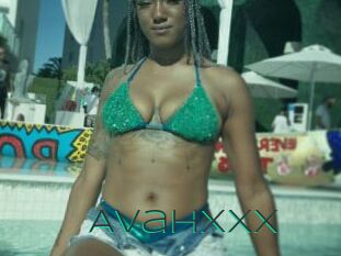 Avahxxx