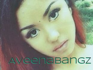 AveenaBangz