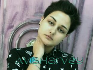 AvisHarvey