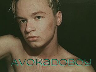 AvokadoBoy