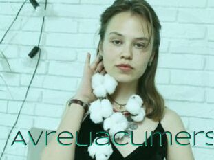 AvreliaClimers