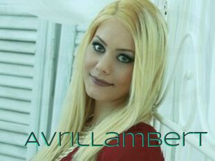 AvrilLambert