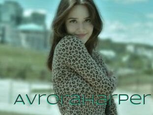 AvroraHarper
