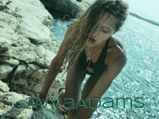AvvaAdams