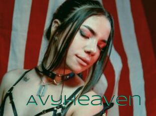 AvyHeaven