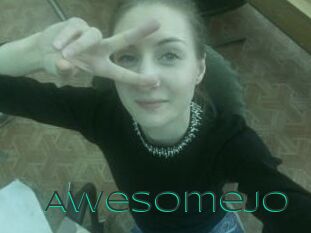AwesomeJo