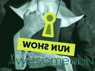 AwesomeNuN