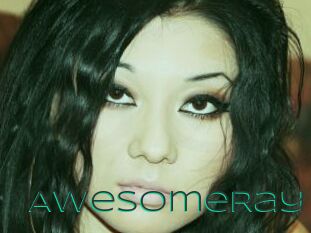 AwesomeRay