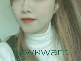 Awkward
