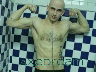 AxeDream