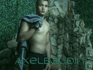 AxelBaudin