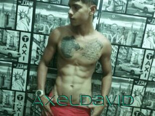 AxelDavid
