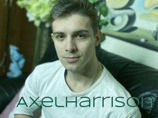 AxelHarrison