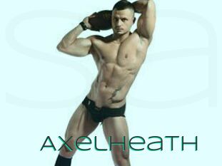 AxelHeath