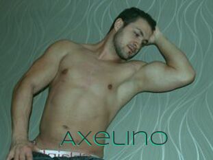 Axelino