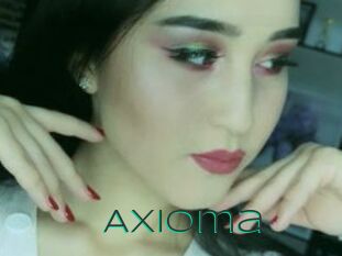 Axioma