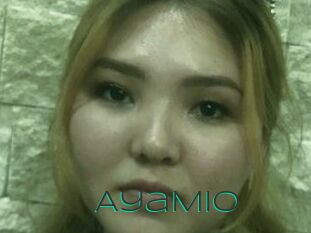 AyaMio