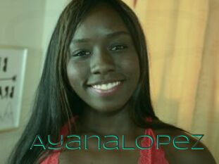 AyanaLopez