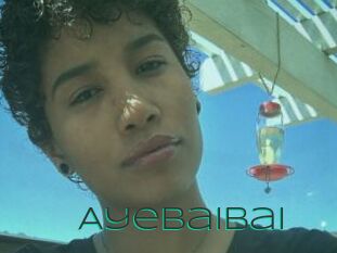 Ayebaibai