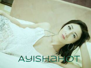 AyishaHot
