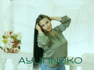 AylinNeko