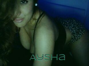 Aysha