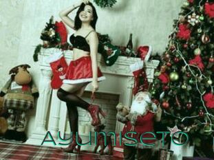 AyumiSeto