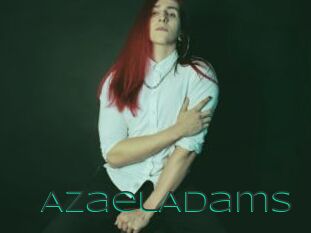 AzaelAdams