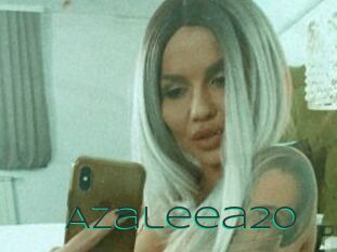Azaleea20