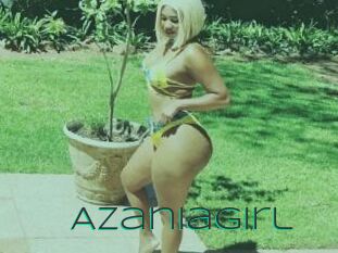 AzaniaGirl