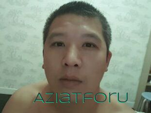 AziatforU