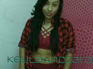 KeylaAndZara