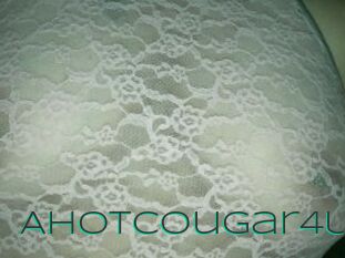 AHotCougar4U