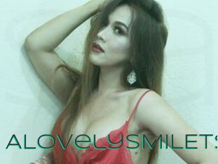ALovelySMILEts