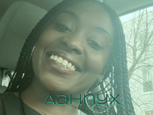 Aahnyx