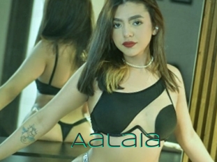 Aalaia