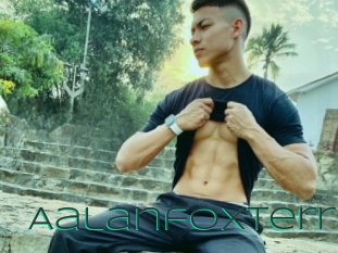 Aalanfoxterr