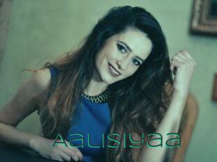 Aalisiyaa