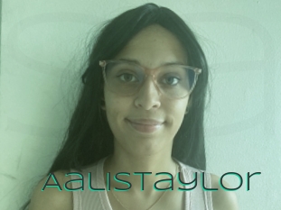 Aalistaylor