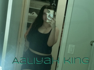 Aaliyah_king