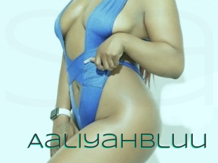 Aaliyahbluu