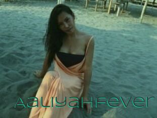 Aaliyahfever