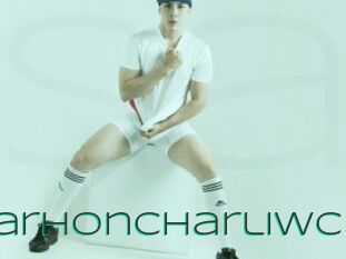 Aarhoncharliwc
