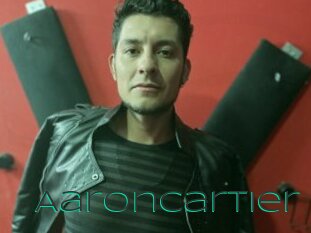 Aaroncartier