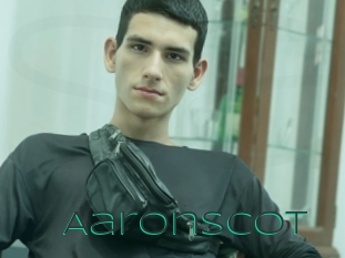 aaronscot Sex Agent