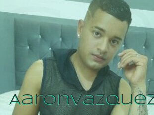 Aaronvazquez